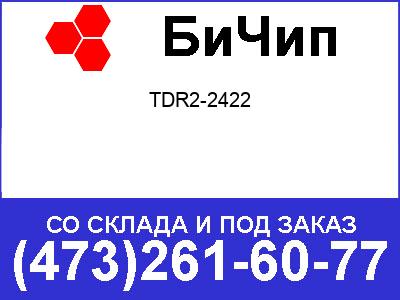 DC/DC  TDR2-2422